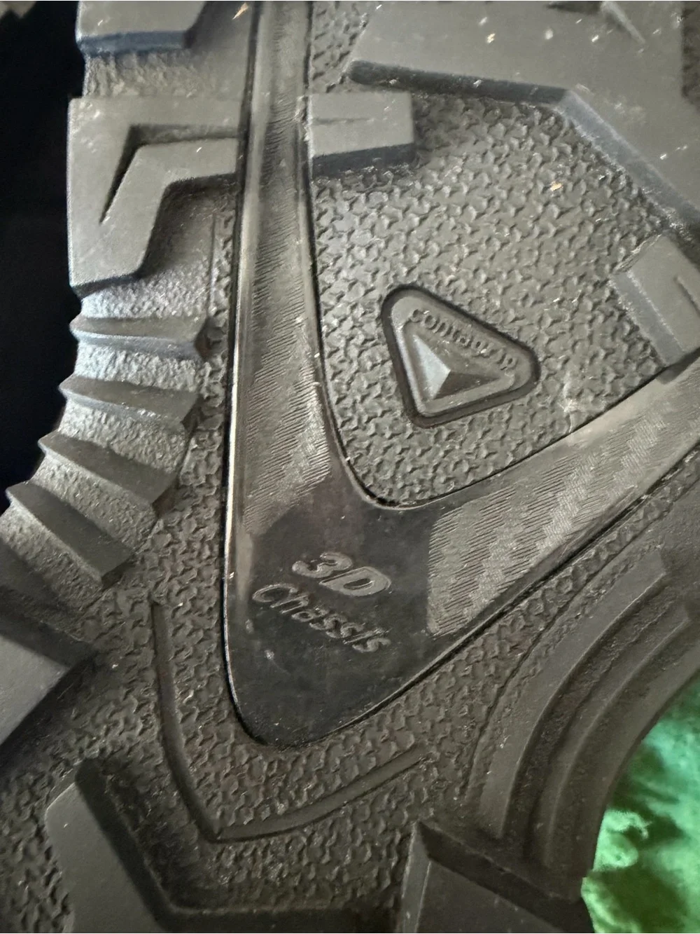Salomon men’s us